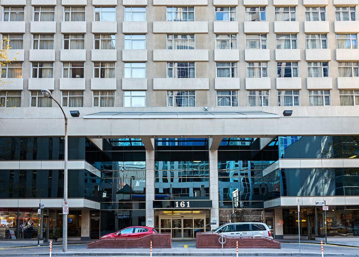 The Carleton Suite Hotel Ottawa Exterior photo